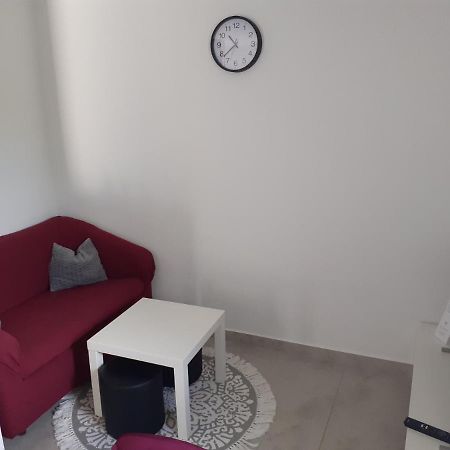 Apartman Sunset Plomin Exterior foto