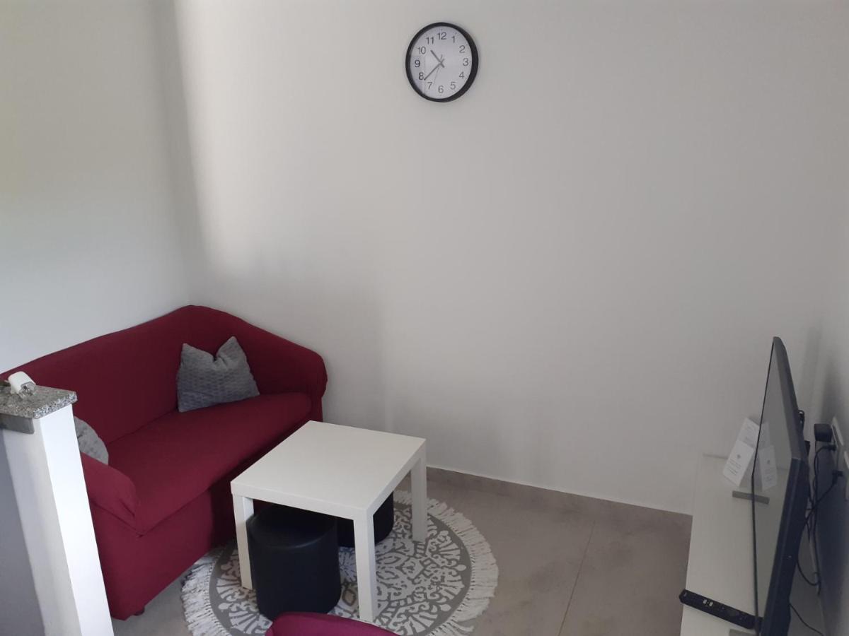 Apartman Sunset Plomin Exterior foto